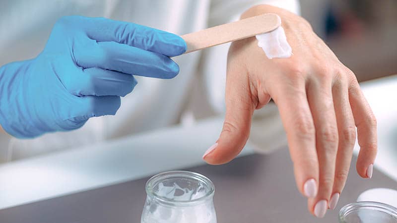 natuurlijke cosmetica laten maken
