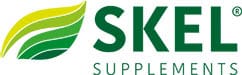 Skel supplements logo